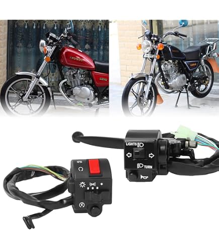 GN125　 Amazon.com: uxcell 123cm 48.4